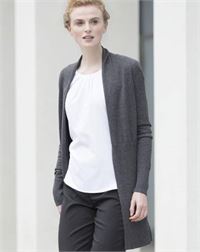 OPEN CARDIGAN